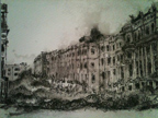 Brunswick Square NE View - Detail 2