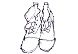 PH shoes