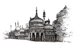 royal pavilion